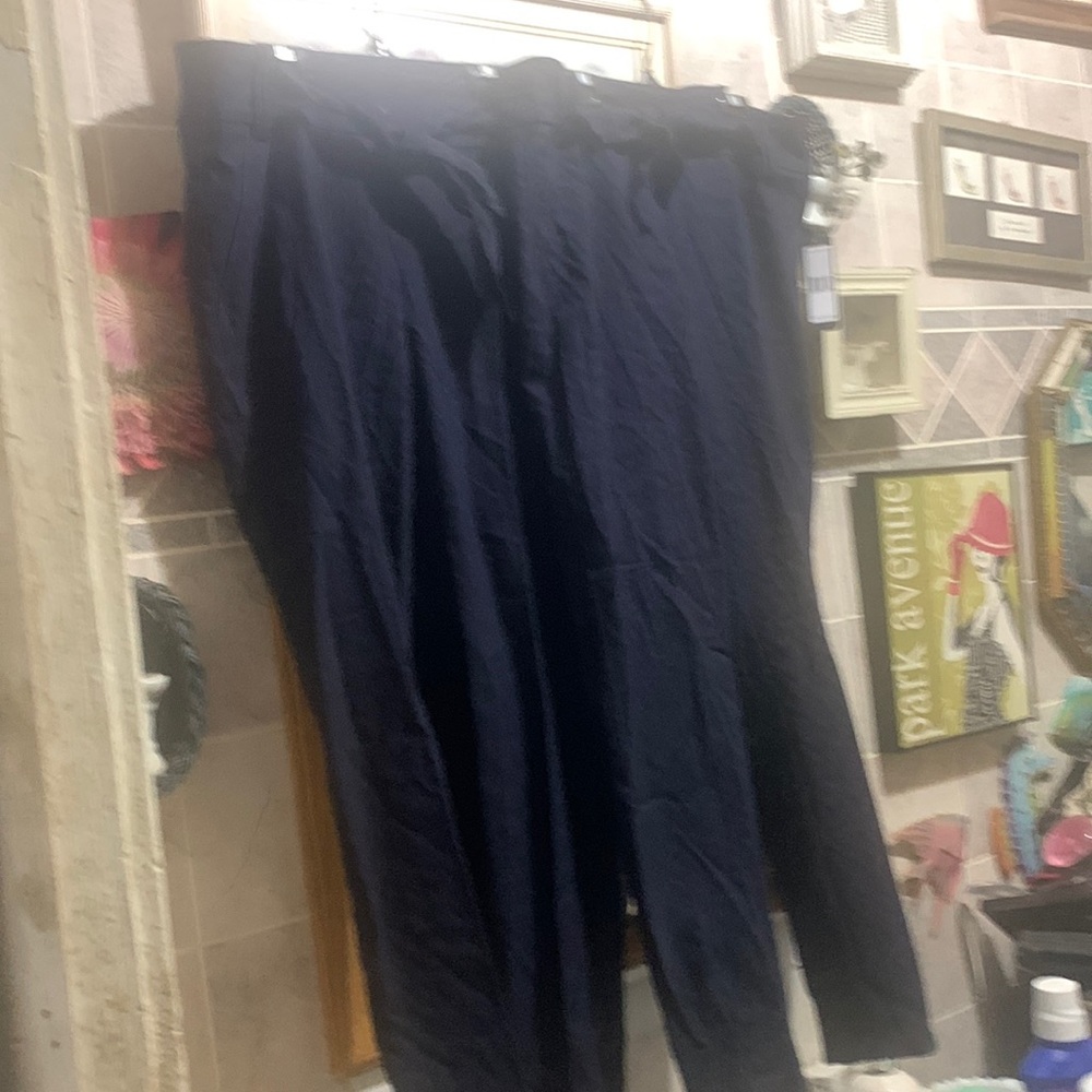 Soho pants